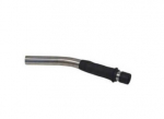 Tolmuimeja k&auml;sitoru Nilfisk 46691 36mm roostevaba teras, kumer
