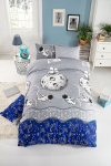 L'essentiel Maison laste voodipesukomplekt Space, 160x220, 3-osaline