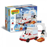 Unico Plus kiirabi art.8543