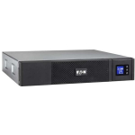 Rack 2U UPS - EATON - 5SC - Line-Interactive sinusoidne UPS - 1000VA - 8 IEC 10A pistikut - valikuline v&otilde;rkaart - 5SC1000IR