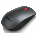 Lenovo Professionaalne traadita laserhiir 4X30H56887, 1600dpi, 5 nuppu, 2-aastane garantii, 10m traadita ulatus
