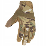 Helikon Range Taktikalised kindad meestele Multicam/coyote L