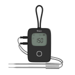 Grilli termomeeter BBQ SONOFF BMT01