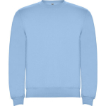 Laste unisex pikkade varrukatega kampsun, helesinine, Lonni, LON1070