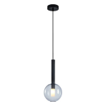 Milagro ripplamp NIKO MUST ML0331