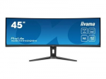 Monitor IIYAMA G-MASTER 45'LCD Kumerd