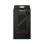 Aizsargstikls Evelatus Xiaomi Redmi 9 2.5D Full Cover Japan Glue Glass Anti-Static 4752192052607 ER9SPFGG (4752192052607)