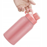 Termokruus 650ml sangaga, hoiab soojust 12 tundi.