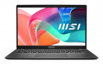 S&uuml;learvuti S&uuml;learvuti MSI Modern 14 F1MG-867NL|CPU Intel Core 7|150U|14 "|1920 x 1080 pikslit|RAM 16 GB|DDR4-SDRAM|SSD 512 GB
