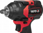 Juhtmevaba l&ouml;&ouml;kmutrikeeraja Yato YT-828071 18V 1/2" 1200 Nm 4Ah