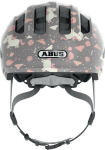 Kiiver Abus Smiley 3.0 grey horse-S (45-50)