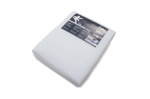 Vaip Anti-Slip 125, 150x220 cm, valge