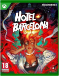 Arvutim&auml;ng Hotel Barcelona Xbox One / Xbox Series X/S