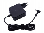 S&uuml;learvuti laadija Asus Adp-45bw B Toiteplokk 19v 2.37a 45w 4.0x1.35mm