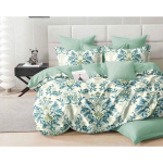 Eurofirany voodipesukomplekt PEH-378, 160x200, 3-osaline