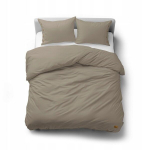 Eurofirany voodipesukomplekt Pure Eco Line SJL-03, 160x200 cm, 3-osaline