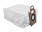 Tolmukotid AENO RC1S robottolmuimejale, 5 tk, 3,3 l, E11 filter