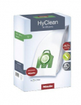 Miele HyClean 3D Efficiency U, 4 tk