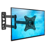 Monitori hoidja Monitori kinnitus Ceros-M1 10''-49'' (kuni 20 kg, VESA 10*10)