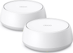 TP-Link Deco BE25 BE5000 Dual-Band Wi-Fi 7 Mesh System 2.5GbE