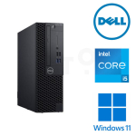 Dell 3060 SFF i5-8500 16GB 512GB M.2 NVME W11P Renew