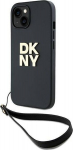 DKNY Hardcase Wrist Strap
