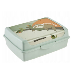 Keeeper Toidutalitus konteiner deco-click-box midi 1L 0610698320342, 17x13x7cm, 0.07kg, roheline