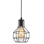G.LUX rippvalgusti GT-333-1S WIRE