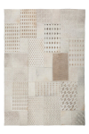 Vaip Gleam 560, 160x230 cm, valge