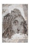 Vaip Iglesia 225, 120x170 cm, pruun