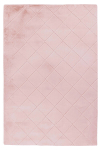 Vaip Imala 125, 80x150 cm, roosa