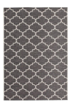 Vaip Indonesia, 120x170 cm, pruun