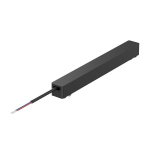 Milagro magnetilise r&ouml;&ouml;patoitega ML2603, must
