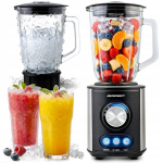 Blender Berdsen BD-751 800 W kannmikser &ndash; must