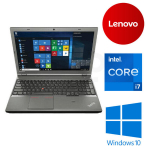 S&uuml;learvuti Lenovo ThinkPad T540p i7-4810MQ 16GB RAM 512GB SSD