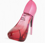 Tualettvesi AQS Fragrances Lady Secret Ruby EDT naistele, 30 ml