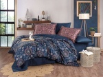 L'essentiel Maison voodipesukomplekt Fiorella, 200x220, 6 tk