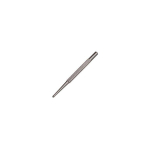 WOLFCRAFT Kroomitud puuri - 8 x 125 mm