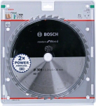Ringl&otilde;ikuri tera - Bosch - Standard puitmaterjalile - 305 mm - 40 hammast - 30 mm puuri l&auml;bim&otilde;&otilde;t