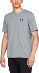 Under Armour Mar&scaron;kinėliai Vyrams Grey