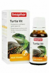 Beaphar multivitamiin kilpkonnadele ja reptiilidele Turtle Vit / 20ml