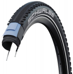 Schwalbe Hurricane Perform rehv, 26x2.10 HS499 Raceguard j&auml;ik - must/must - 26"x2.10