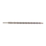 Milwaukee Sds Plus 22x450mm betoonipuur