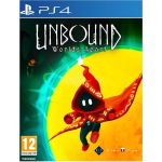 Arvutim&auml;ng Unbound: Worlds Apart Playstation 4 PS4 m&auml;ng