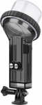 Puluz veekindel &uuml;mbris Dji Osmo Pocket 2-le kuni 60m