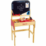 JEUJURA Large wooden workbench