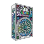 FoxGames Sagrada: The Passion Expansion (Poļu valoda)