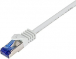 Logilink C6a112s Cat.6a S/ftp Ultraflex v&otilde;rgukaabel 20m hall