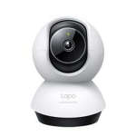 TP-Link TC72 security camera Bulb IP security camera Indoor 2560 x 1440 pixels Ceiling/Desk 4895252507348
