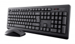 Perifērijas komplekts Trust Primo WRL 25347 (8713439253474)